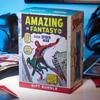 Magic  The gaThering Spider Man Gift Bundle English Version Mtg D45320000