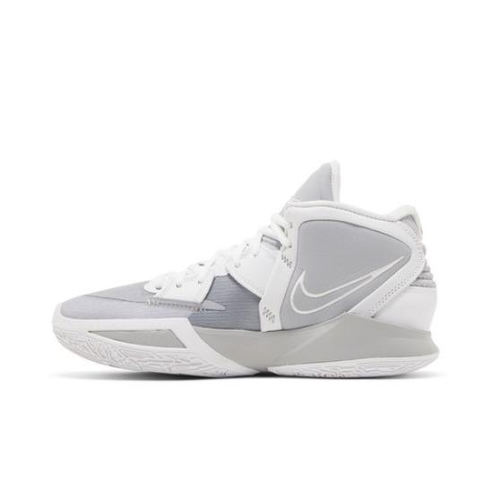 Nike Kyrie Infinity TB Wolf Grey DO9616-001
