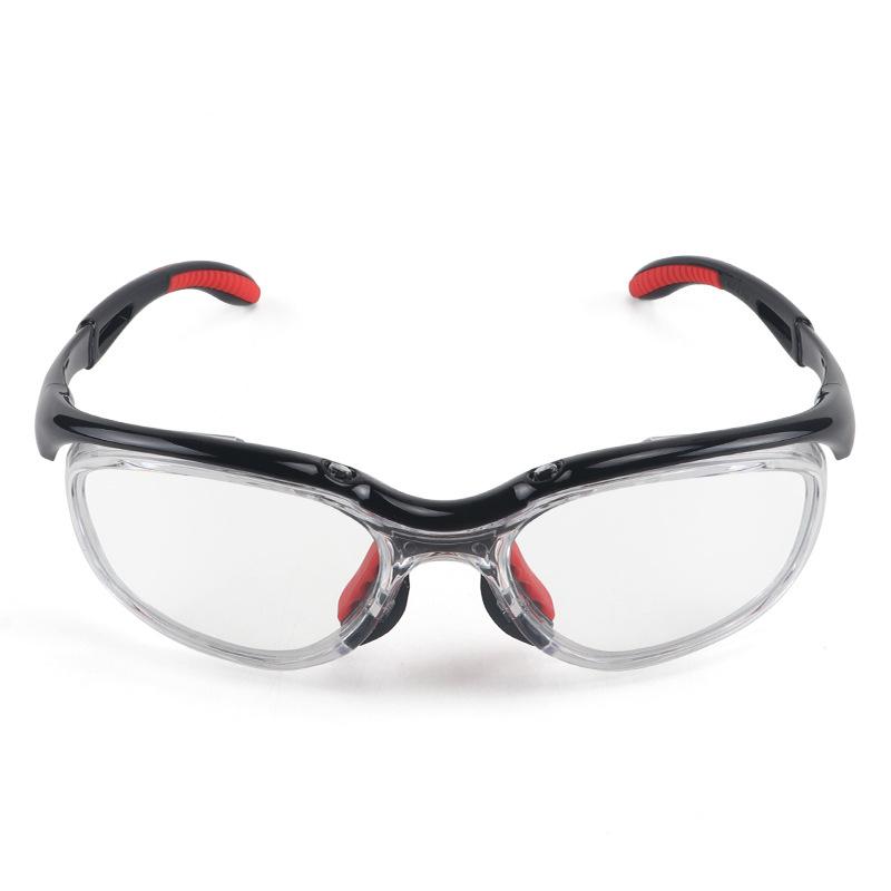Y-500 HD Protection Goggle Anti-fog Windproof Dust-proof Impact Resistant Glasses Fashion Outdoor Ride Anti Droplet Eye Mask