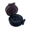 High Precision Endo Ruler Base Gutta Percha Cutter Calibration Tool for Dentists Material