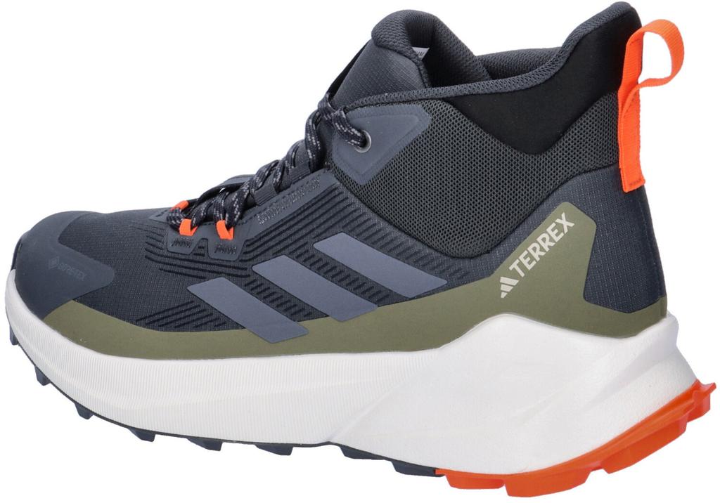 Hiking Shoes Adidas Terrex Trailmaker 2.0 Mid GTX