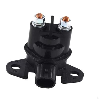Starter Relay Solenoid High Performance 278000513 Spare Parts Portable Premium Replacement Accessory