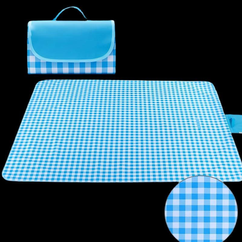 Huilingyang Outdoor Waterproof Picnic Mat