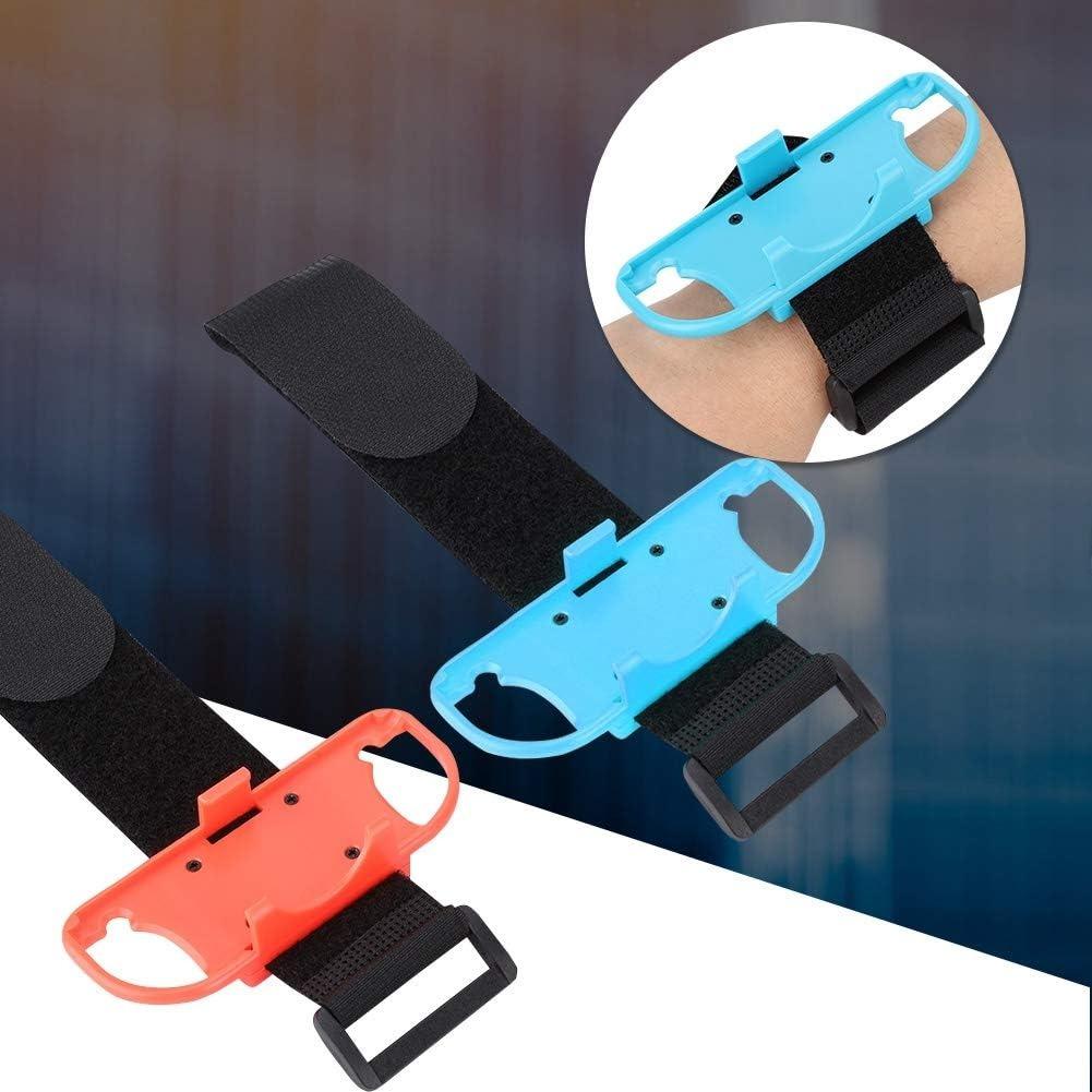 Wrist Strap for NS Switch Armband for Switch Dance Wristband for NS Switch Handle for NS Switch 2PCS Dance Wrist Strap Wristband Armband Small Handle