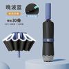 Umbrella Folding umbrella Premium sun umbrella Ladies sun protection UV protection vinyl automatic weather and rain parasol