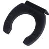 Micphnes Home Stand Wall Mount Baseball Bat Bat Display Holder Hanger Hanging