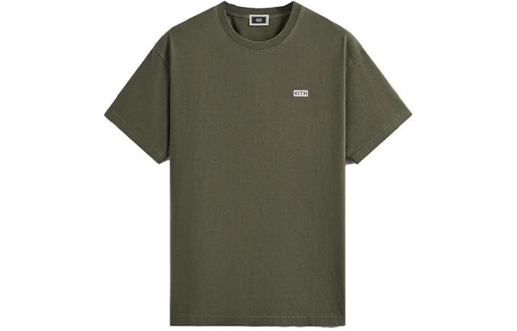 KITH Lax Tee KHM031549-175 M
