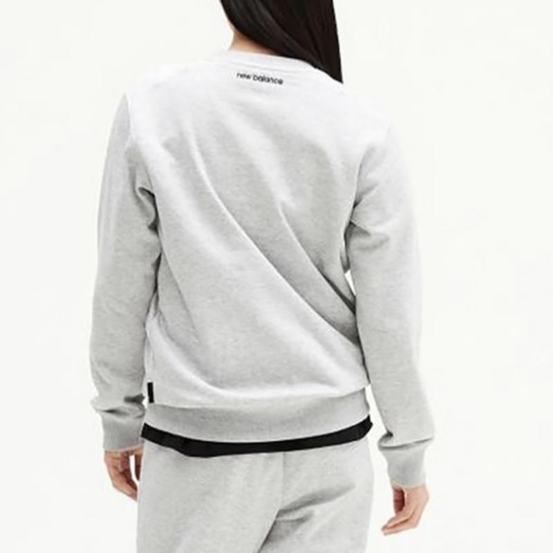 New Balance Half Club  T shirT  B26   Nbnce11013 Ac Uni essenTials