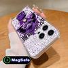 Jujutsu Kaisen Yuta Okkotsu Handyhülle für iPhone 17 16 15 14 13 12 11 Air Pro Max Plus Mini Magsafe Klare Bunte Hülle Hübsch