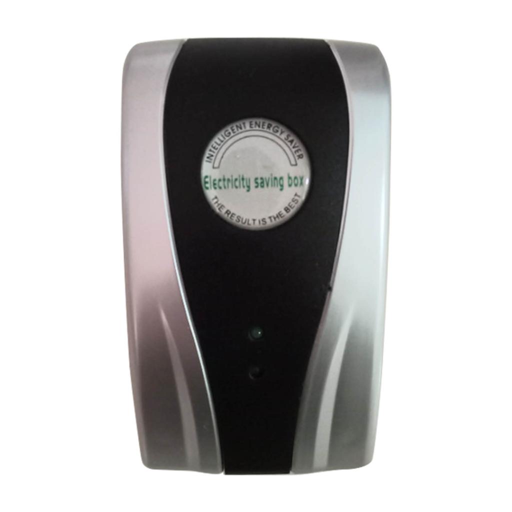 Electric Power Saver Smart High Efficiency Stable Power Saving Device with Capacitor for Household