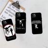 FM19 Death Note Ryuk kira Case for Samsung M06 M15 M16 M35 M55 M56 A36 A42 A50 A50S A51 A52 A32 A33 A05 A05S A06 A16 A20