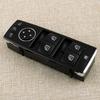 A2128208310 Front Left Side Master Power Window Control Switch Fit For Mercedes Benz C W204 E W212 C207 GLK X204