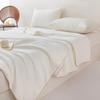 Muji Satin Jacquard Nano Pearl Fiber Modular Duvet