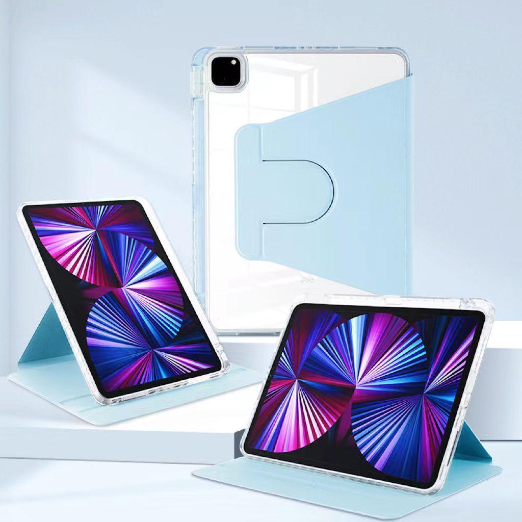 Honor Tablet Magicpad3 Protective Case with Pen Slot - 13.3 Acrylic Anti-Bend CGA-W00 Shell