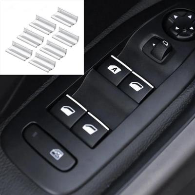 Appareils électriques pour voiture – Commutateurs