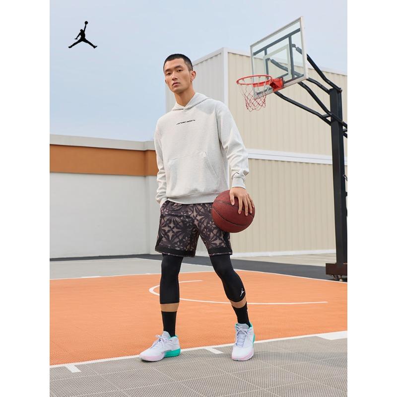 New Nike Men's Basketball Shoes - JORDAN AJ40 IQ5380