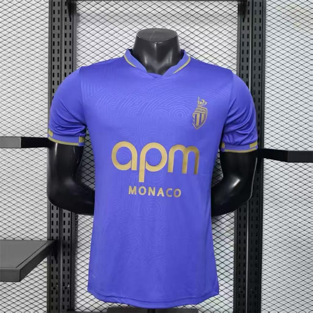 2025-26 National Team Player A World Cup Jersey: South Korea, Portugal, France, Spain