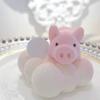3D Pig Mousse Mold Cake Silicone Mold Baking Utensils Handmade Soap Mold Dessert Mold