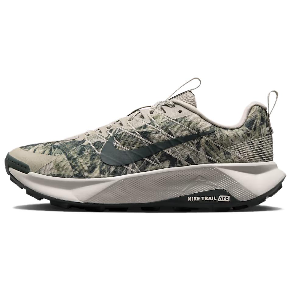 Nike Wildhorse 10 Lightweight Comfortable Trail
