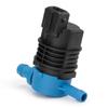 A0004708593 Solenoid Valve for Mercedes W221/W204 C180 Carbon Canister