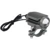 Electric Bike LED Light Waterproof High Brightness 36V 48V 60V Headlight Front Light