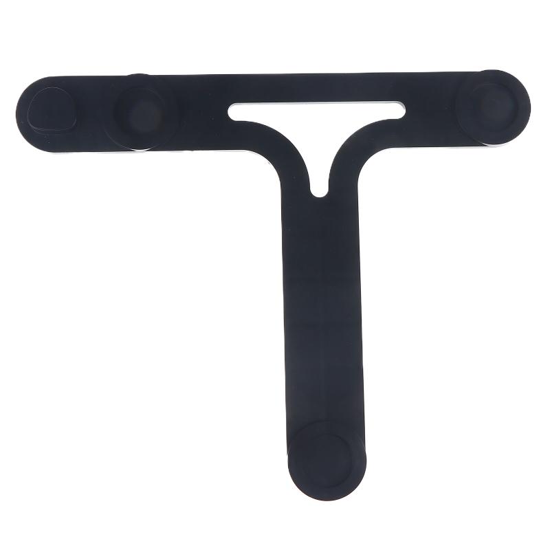 Sliding Board For Tm7 With Gliders And Cut-Outs For Secure Stand - Protects Scale Function Food Processor Base Stand