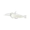 High-End Lure Box with Luminous Shrimp Hooks for Freshwater & Saltwater Fishing - Bionic Artificial Lures & Small Shrimp Box Included.