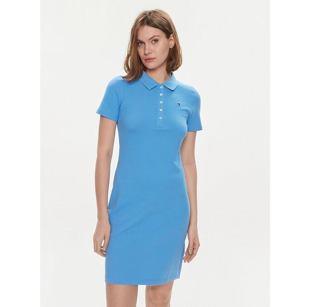 Повседневное платье Tommy Hilfiger 1985 EU XL