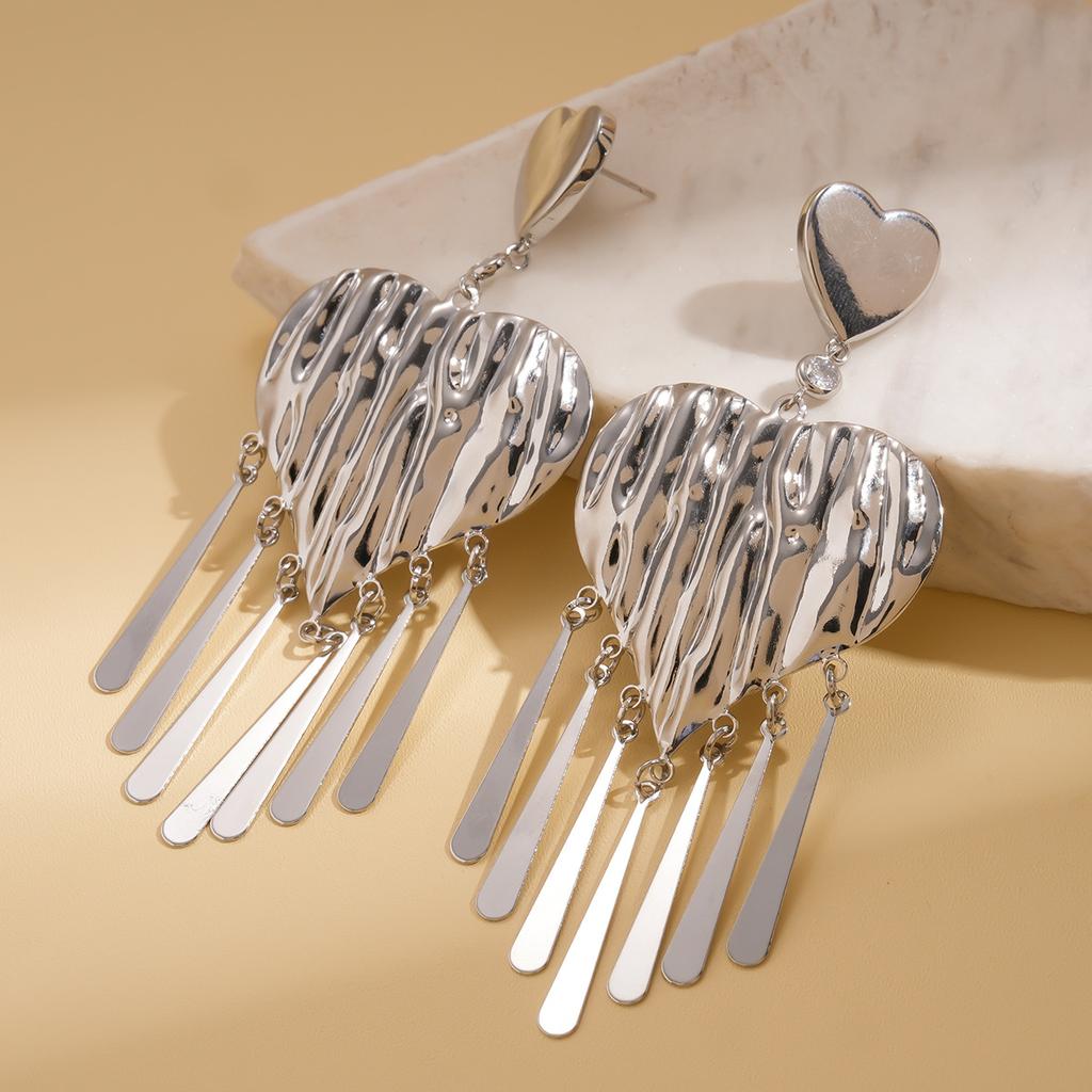 Fashion Drop Earrings For Women's Jewelry