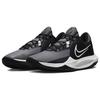 Nike Precision 6 Black Iron Grey