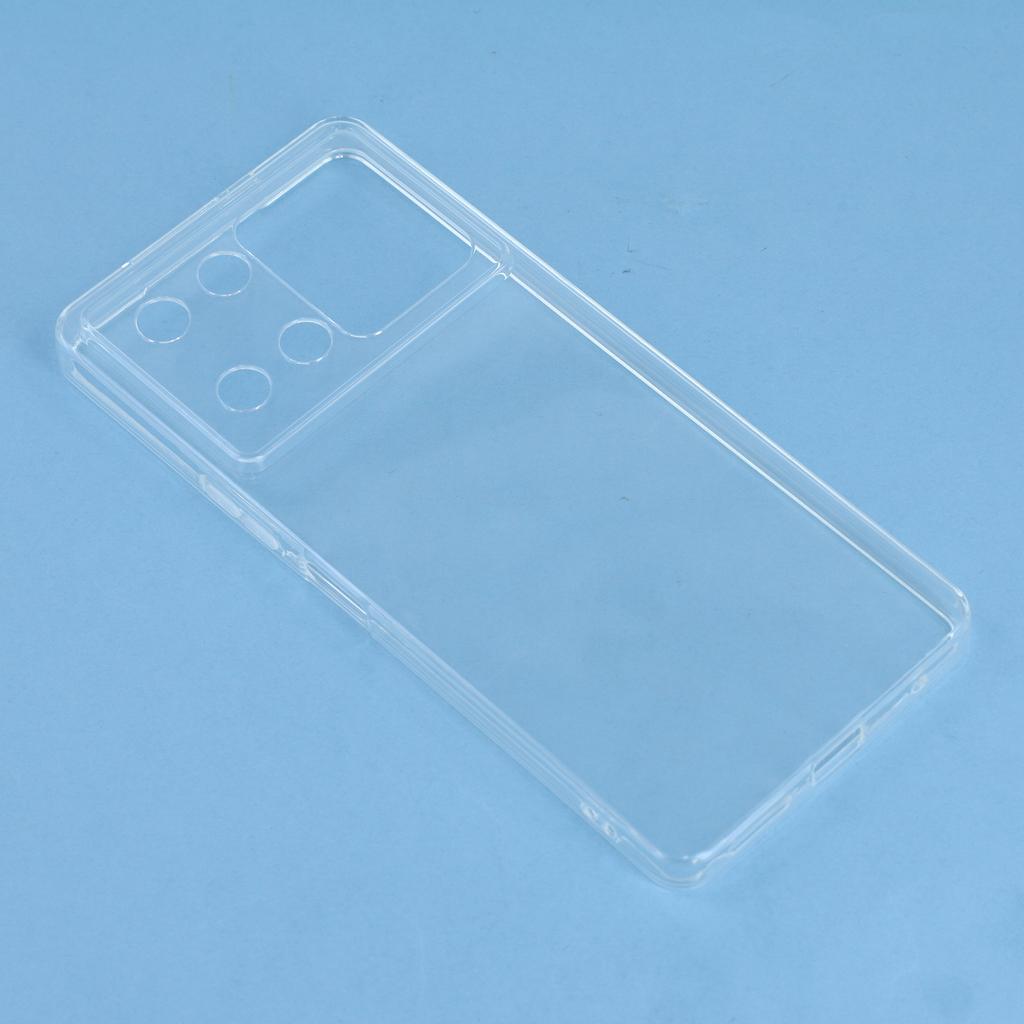 For Cubot P90 Case Soft TPU Drop Protection Phone Cover