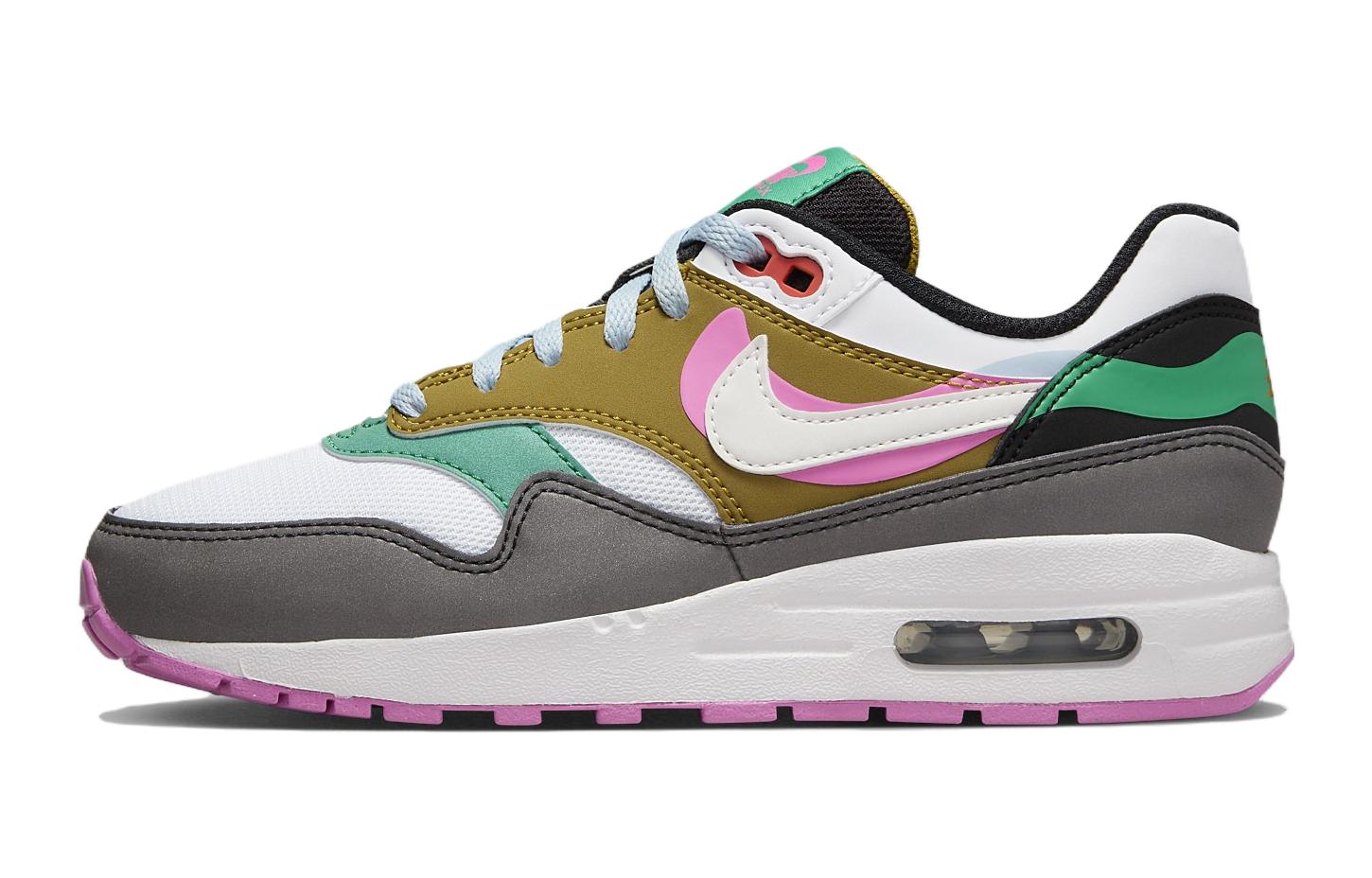 

Nike Air Max 1 SE Dance GS FJ3286-001 40