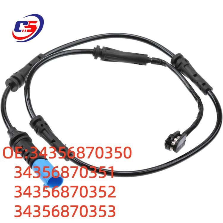 BMW G05/G07 Brake Sensor Wire 34356870350/351/353/353 34356870350/351/352/353