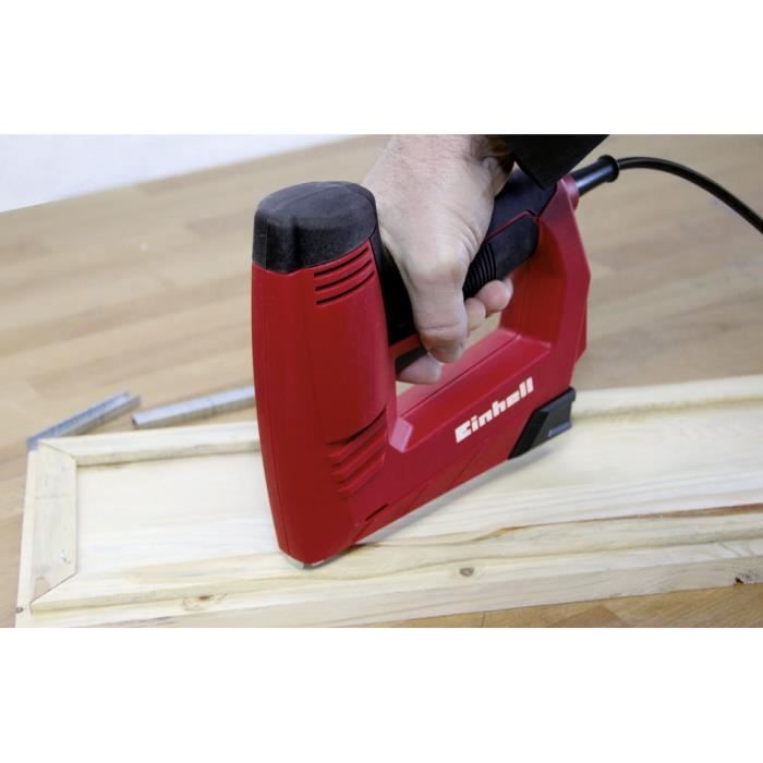 Recharge de clous - kwb - type 47 - electrique - 1000 clous - 14 mm