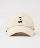Seupao (Woody) Ball Cap_Spacga9A50