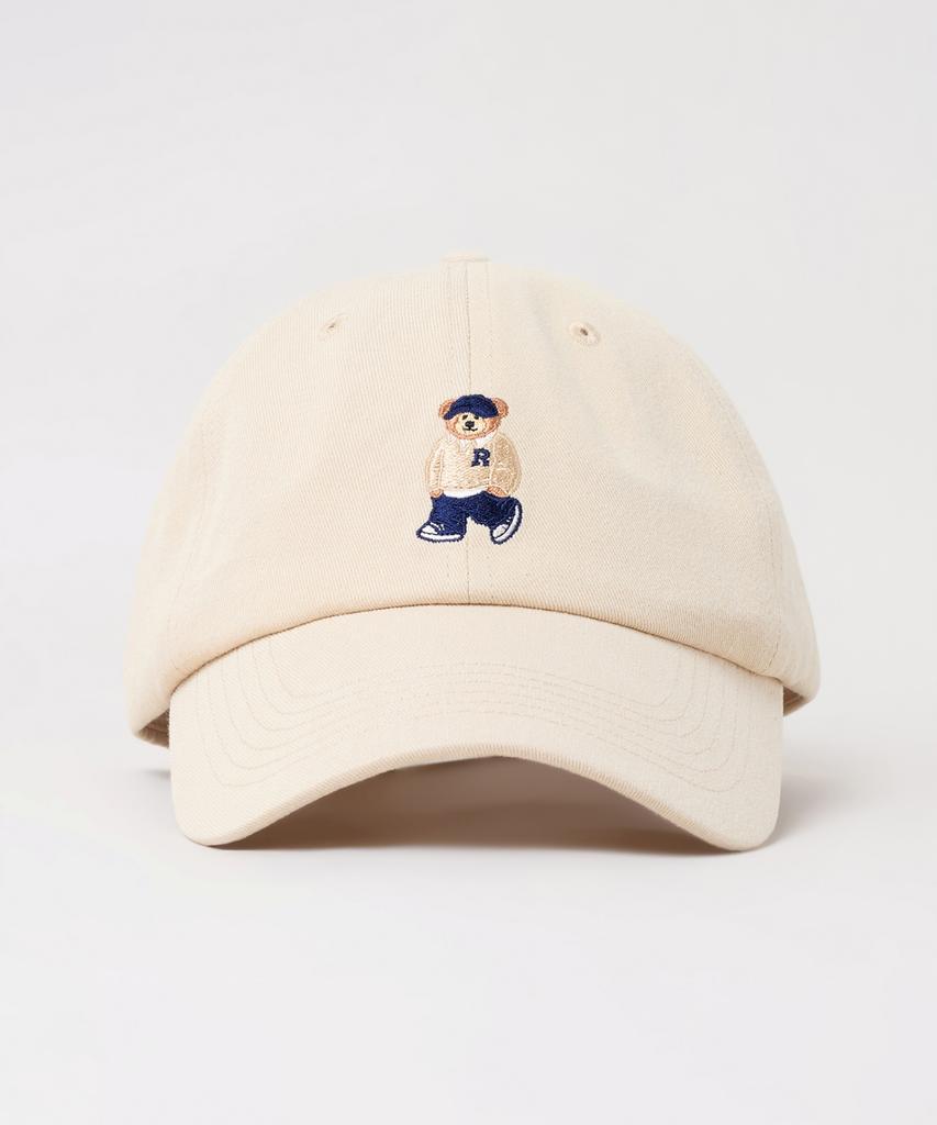 Seupao (Woody) Ball Cap_Spacga9A50