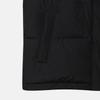 Nepa 7Lf2088 Unisex Essential Heavy Down Jacket_Black