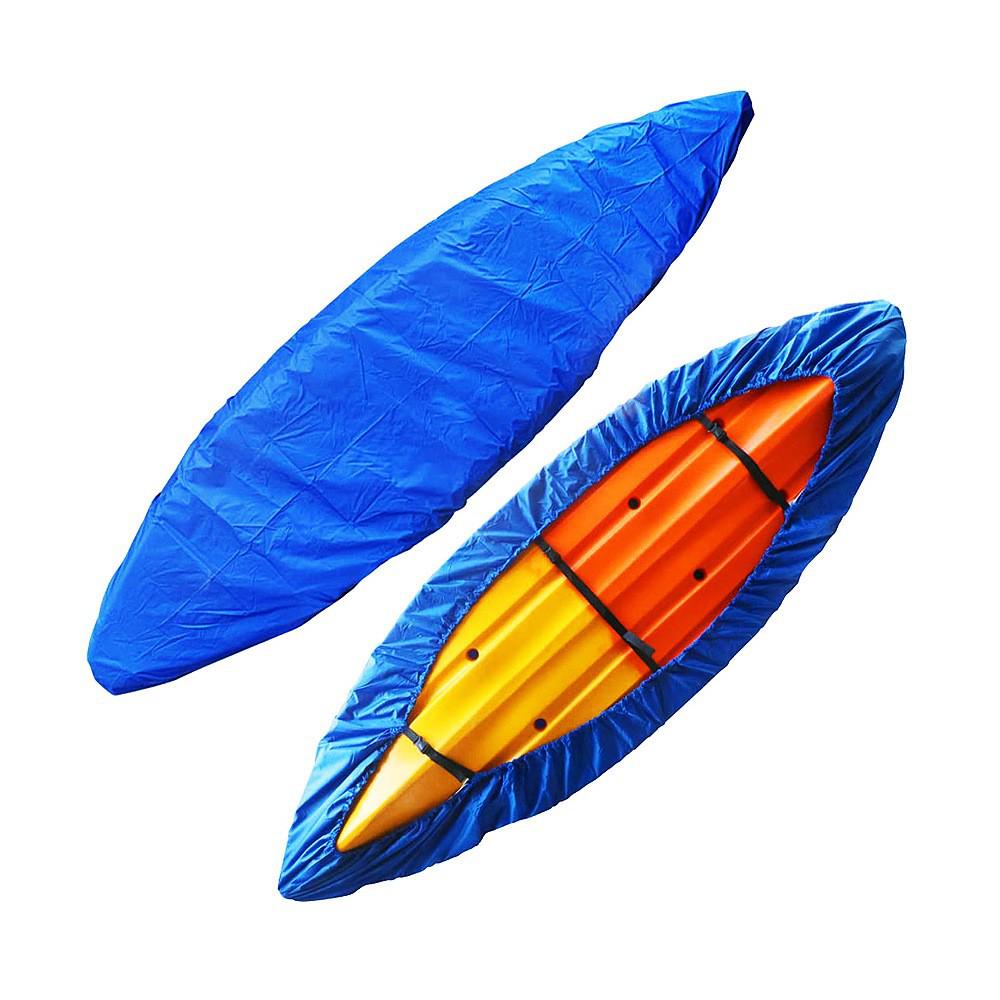 Premium Oxford Cloth Outdoor Kayak Dust & Rain Cover