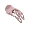 Women Hair Clips Non-fading Anti-slip Teeth Back Head Hair Claw