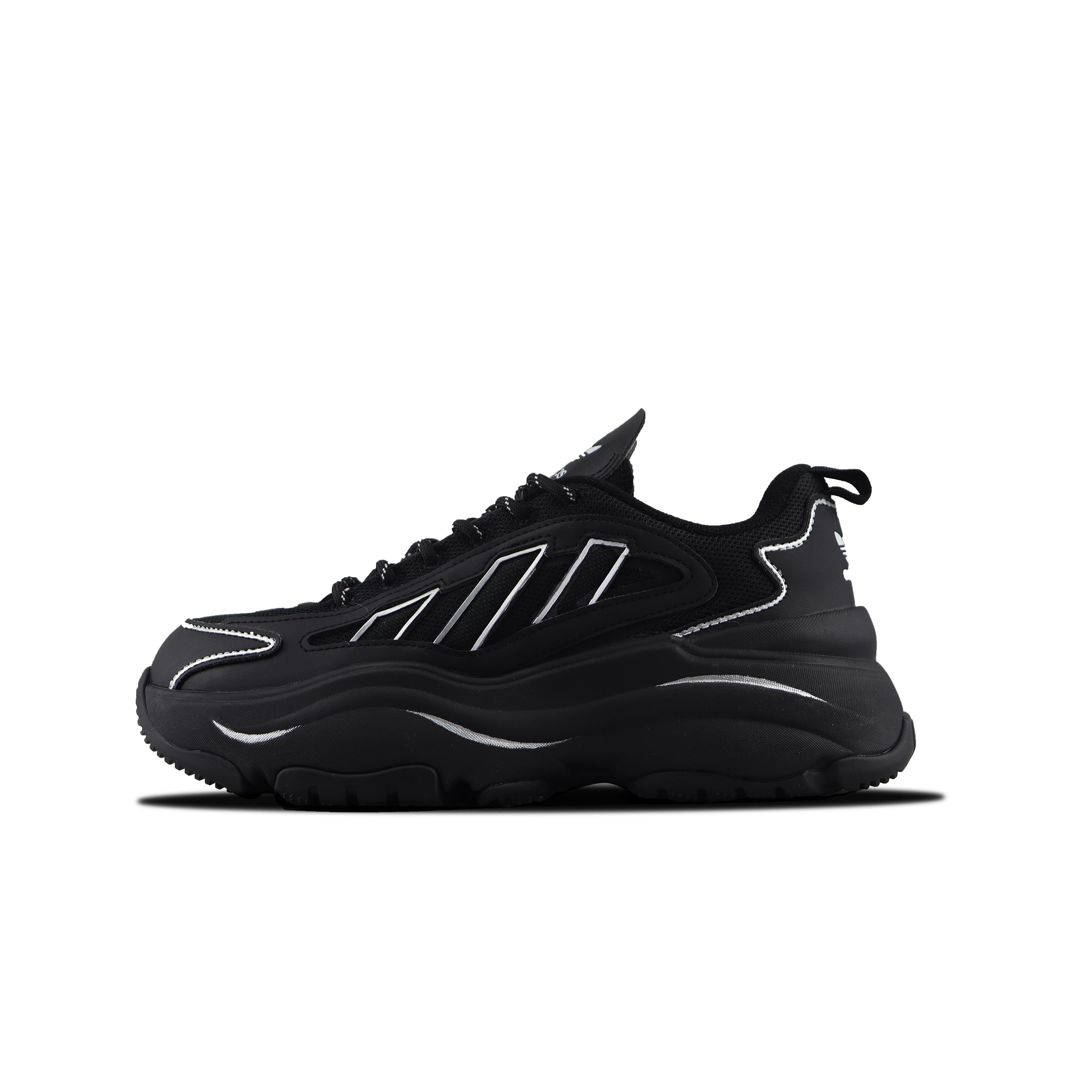 

Adidas Originals OZGAIA Slip Resistant, Abrasion Resistant, Height Increasing IG6045(Team129-) 36⅔