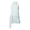 GGPX New York Halter Neck Chiffon Knot Mini Two Way Dress  Gq4op006f 