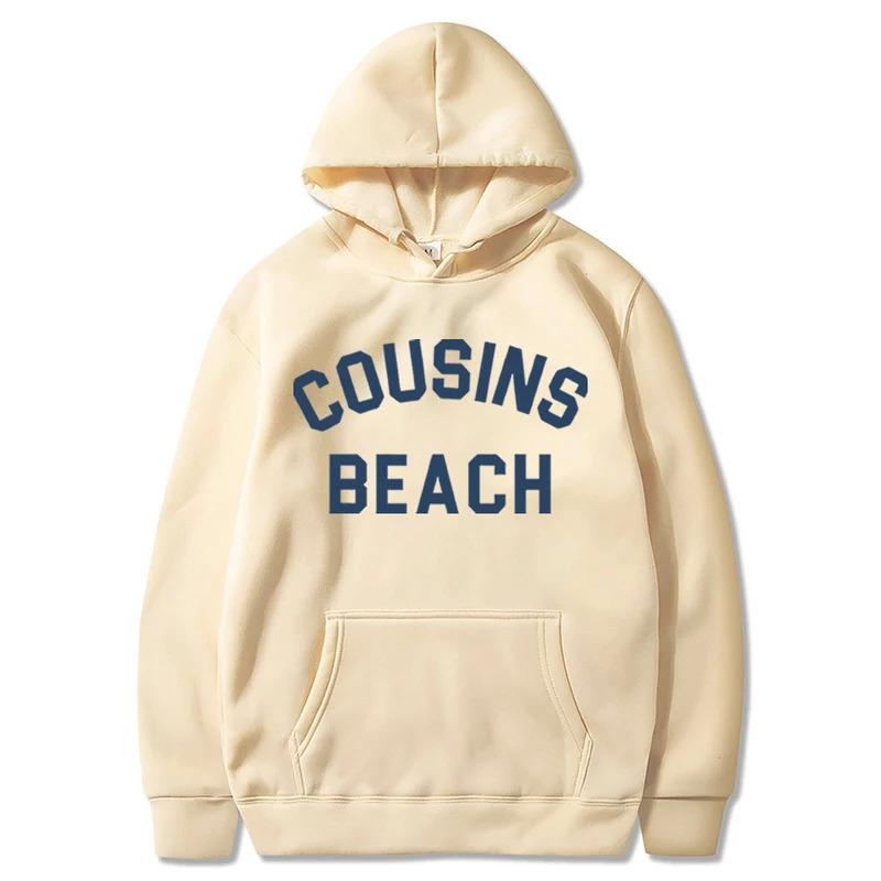 Tv Show The Summer I Turned Pretty Hoodie