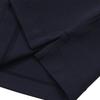 Onoff Men S ShorT Sleeve Collar PoinT T ShirT Of9002ga Navy