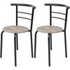 Vidaxl MDF Breakfast Table