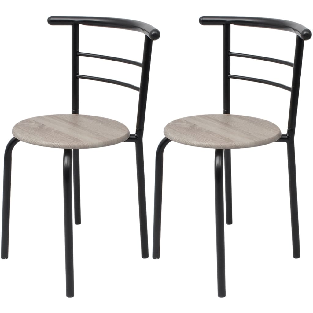 Vidaxl MDF Breakfast Table