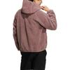 Adidas Jackets Men's Wonder Oxidized Red Hooded Moderate Other HR4441