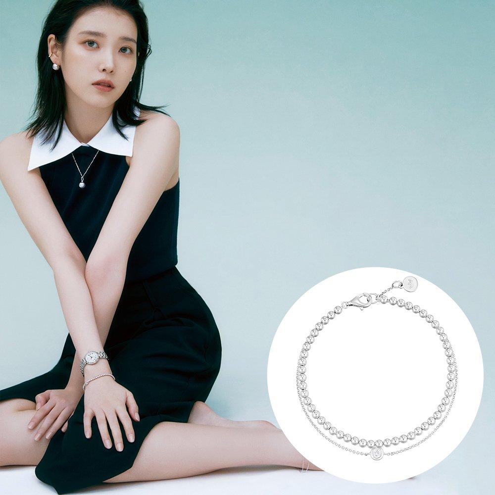 Unis Ball Chain Bracelet (Jjunbq4Bs505Sw7S0)