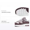 Air Max 1 EasyOn PS Light Violet Ore Burgundy Crush Kids Sneakers Purple White Playful-Pink DZ3308-112