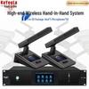 KaYouLa KYL-7800 Professional Wired Digital Gooseneck Conference Microphone System (CN version)
