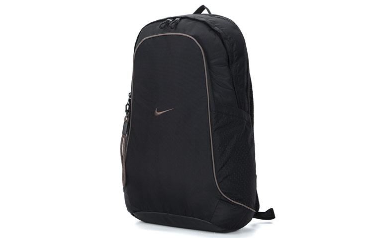 

Рюкзак тканинний Nike Звичайний Унісекс Чорний DJ9789-010